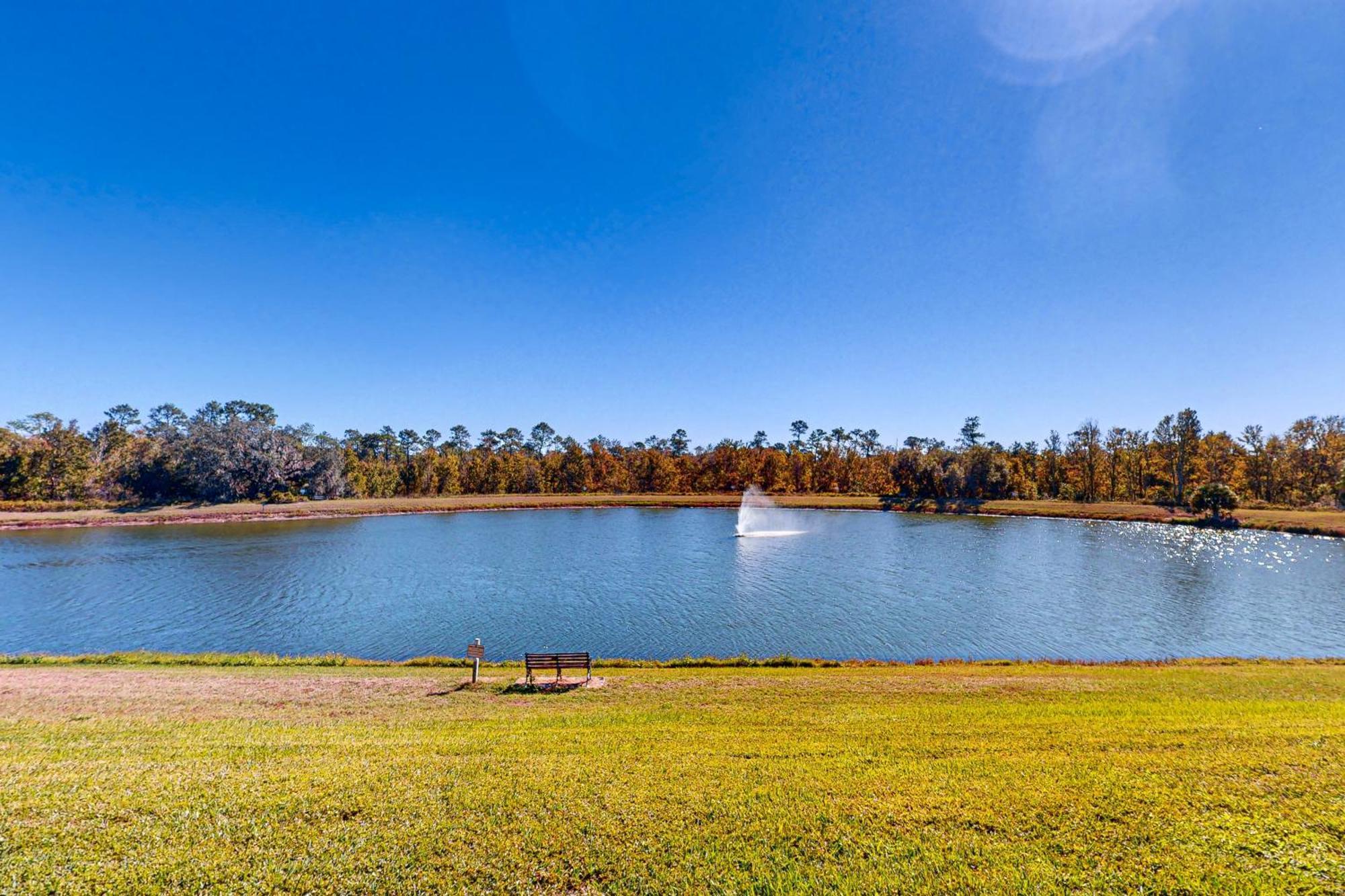 Oakwater Resort Orlando Exterior foto