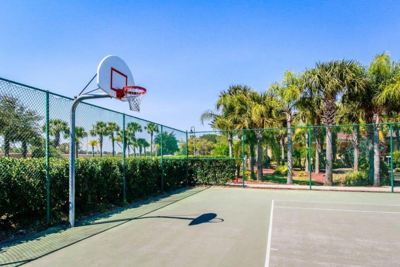 Oakwater Resort Orlando Exterior foto