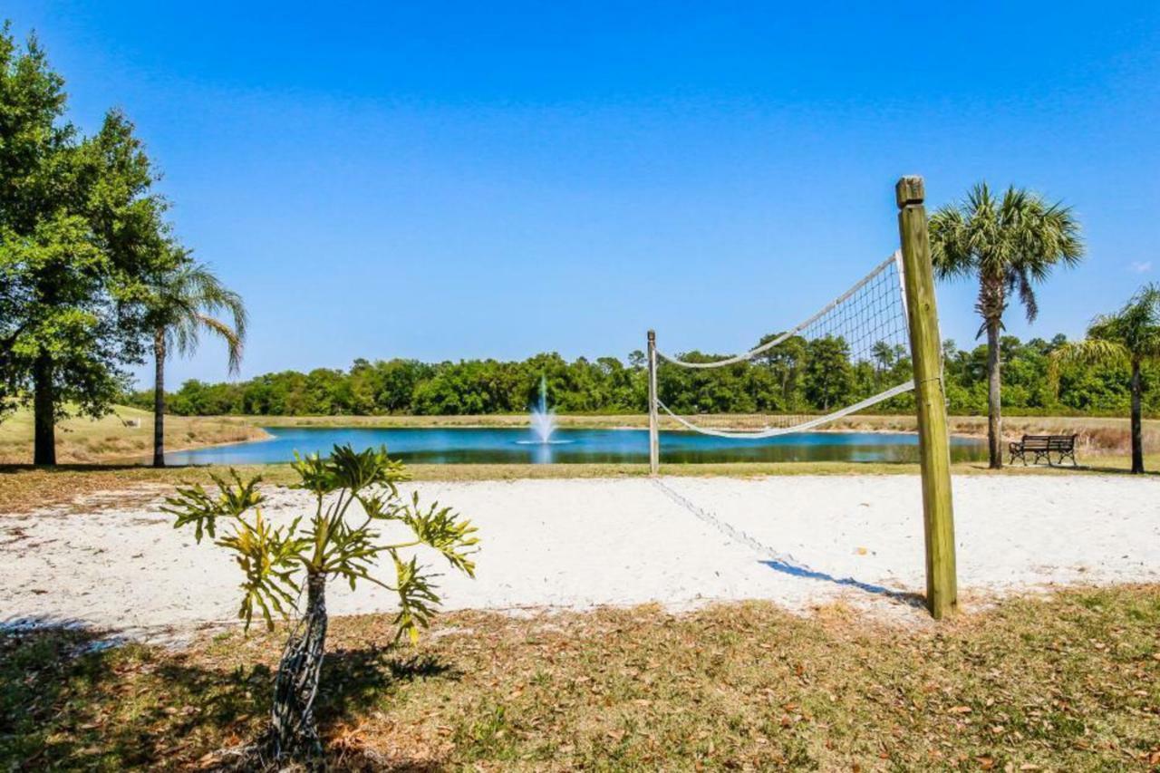 Oakwater Resort Orlando Exterior foto