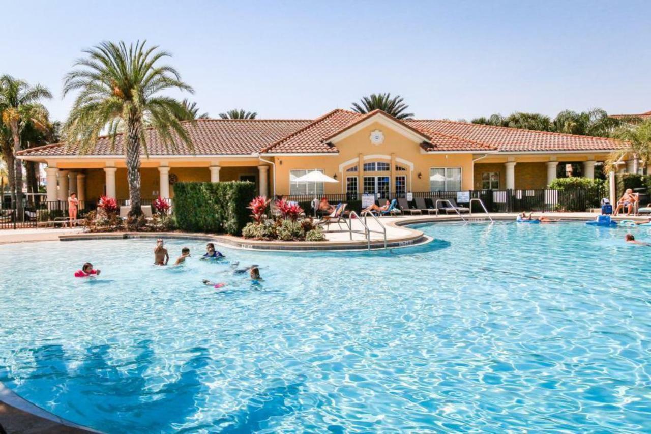 Oakwater Resort Orlando Exterior foto