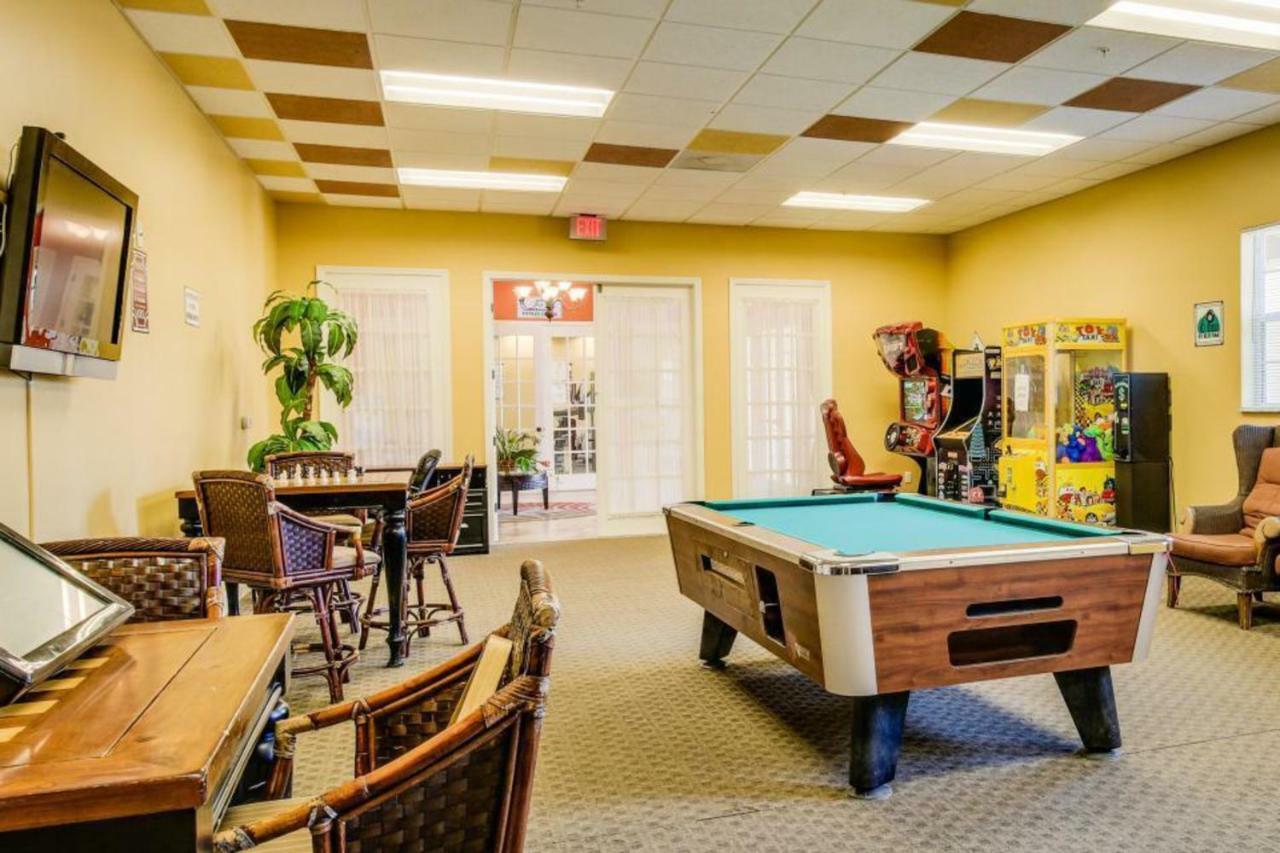 Oakwater Resort Orlando Exterior foto