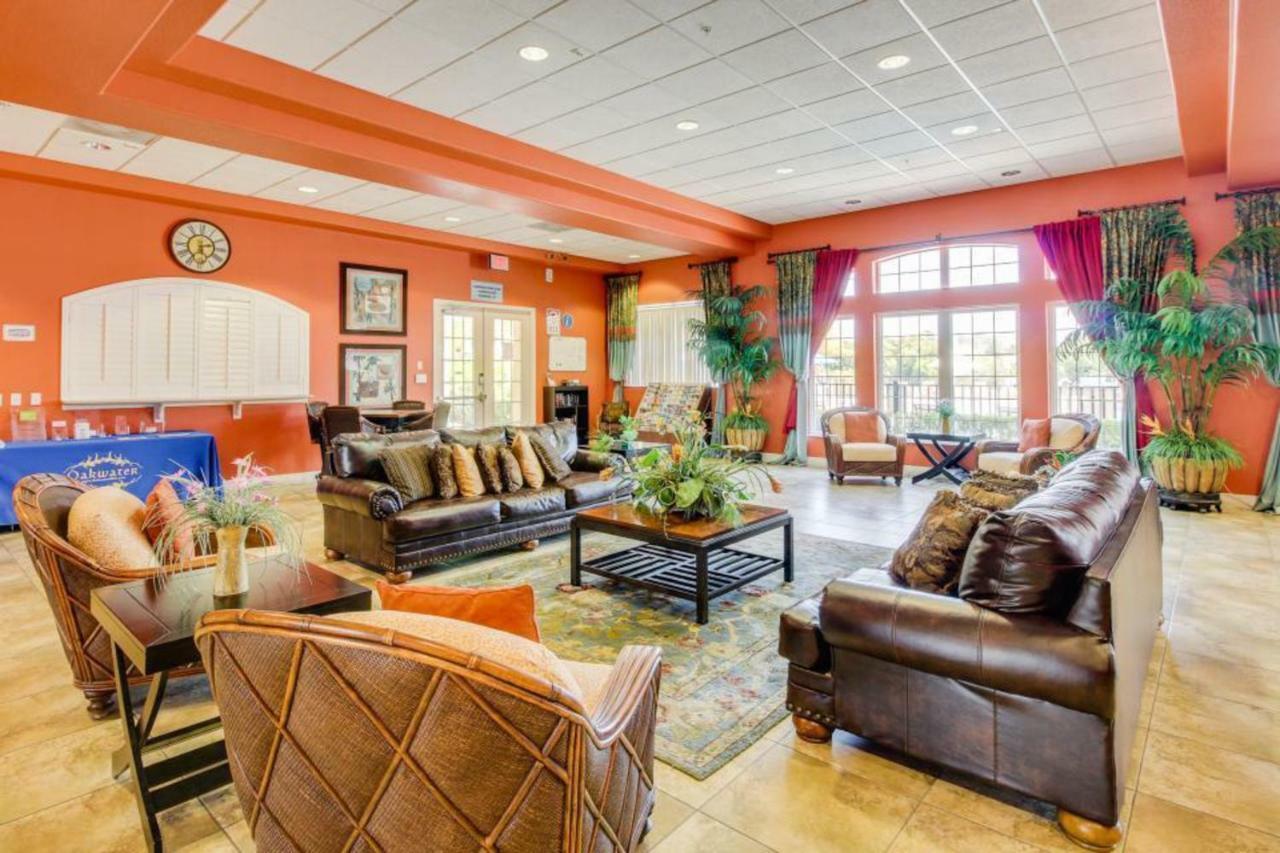 Oakwater Resort Orlando Exterior foto