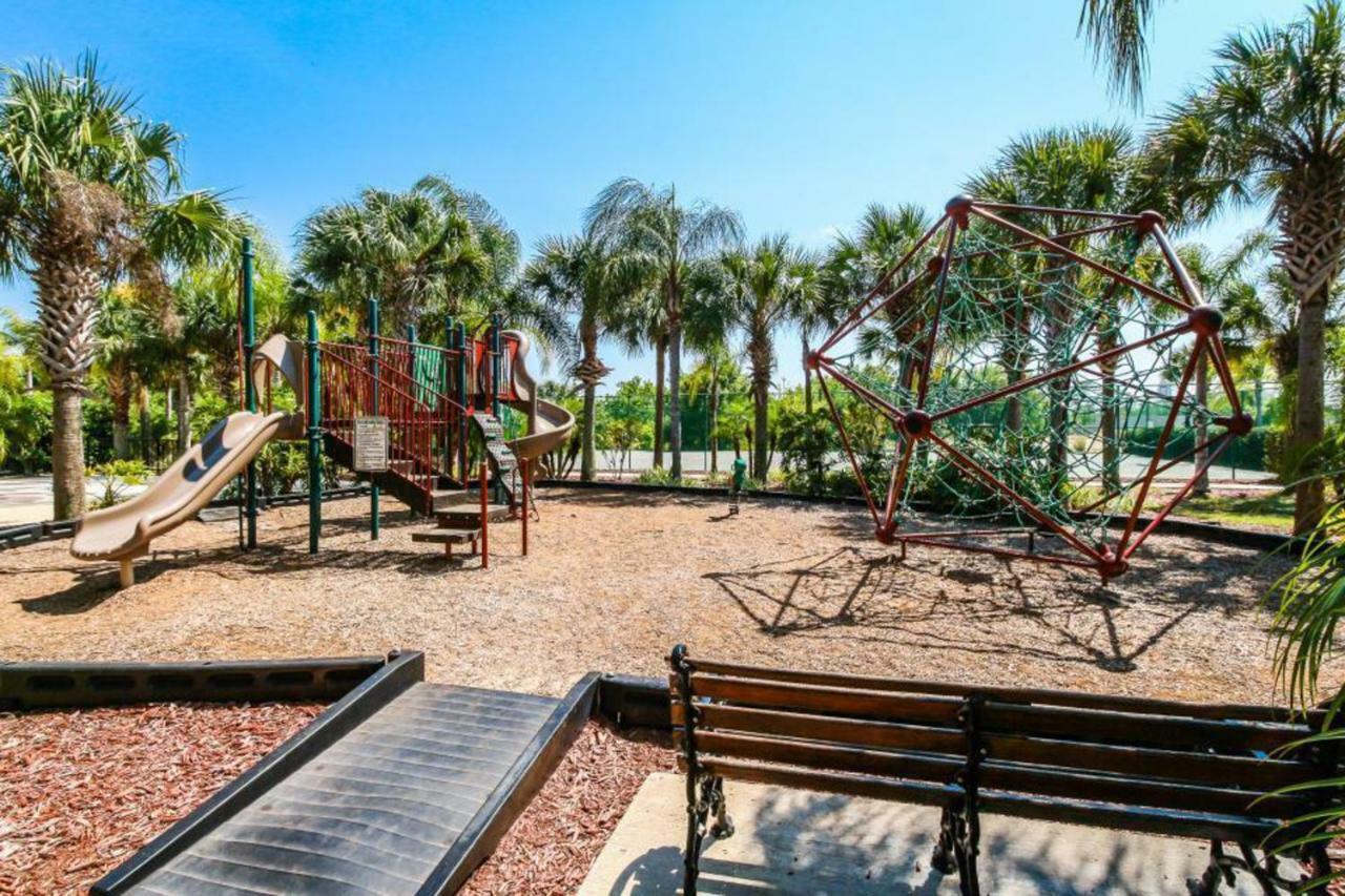 Oakwater Resort Orlando Exterior foto