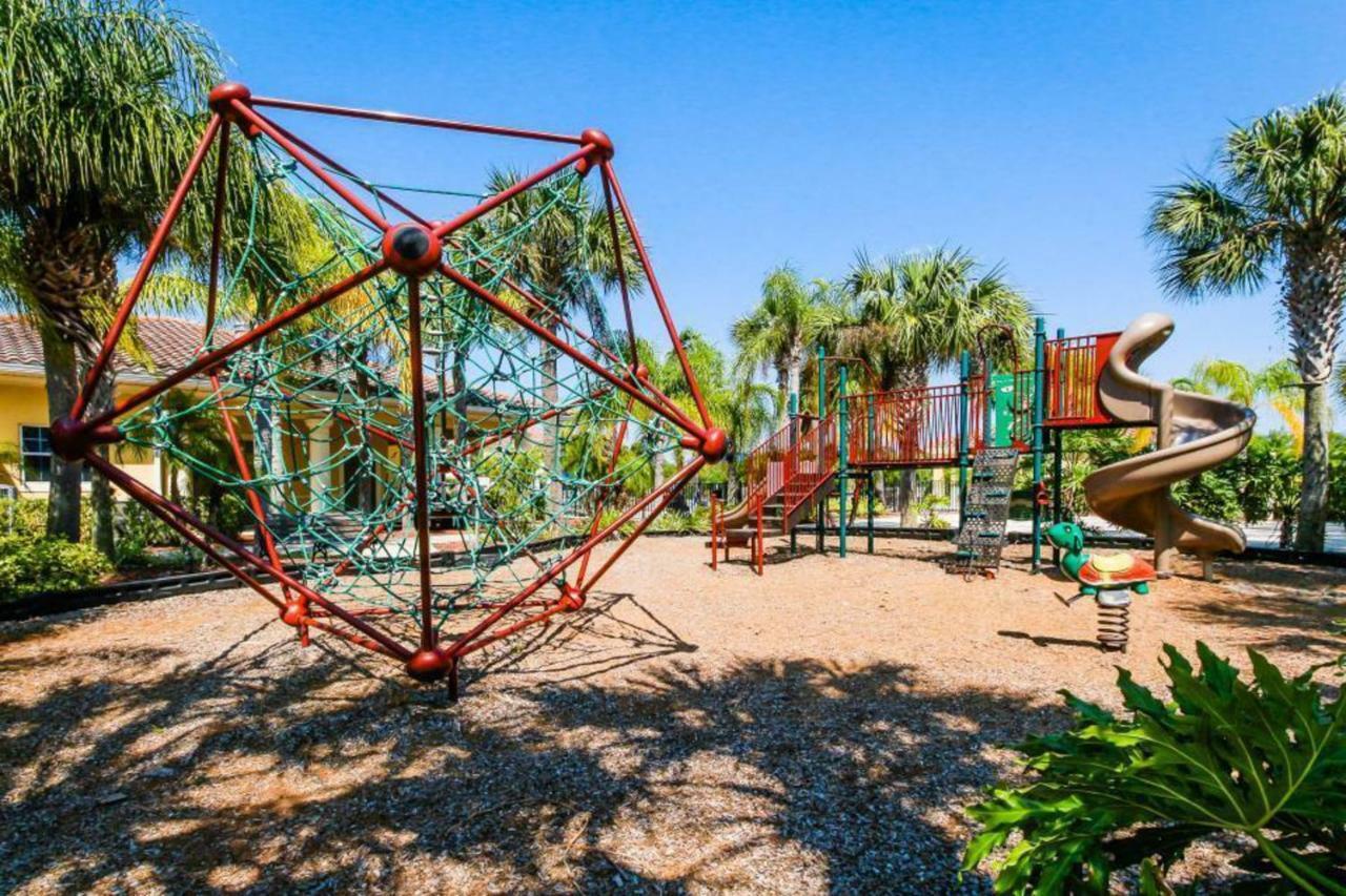 Oakwater Resort Orlando Exterior foto
