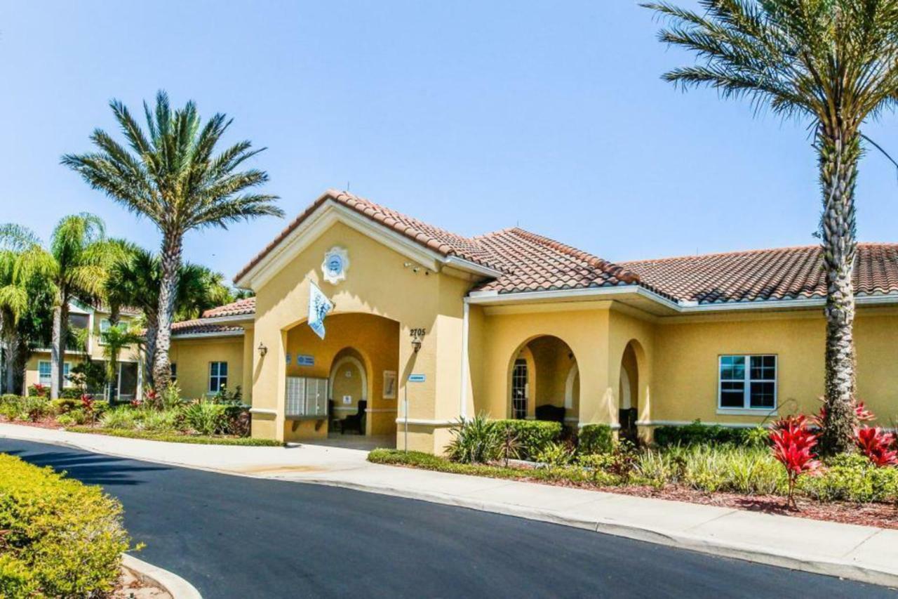 Oakwater Resort Orlando Exterior foto