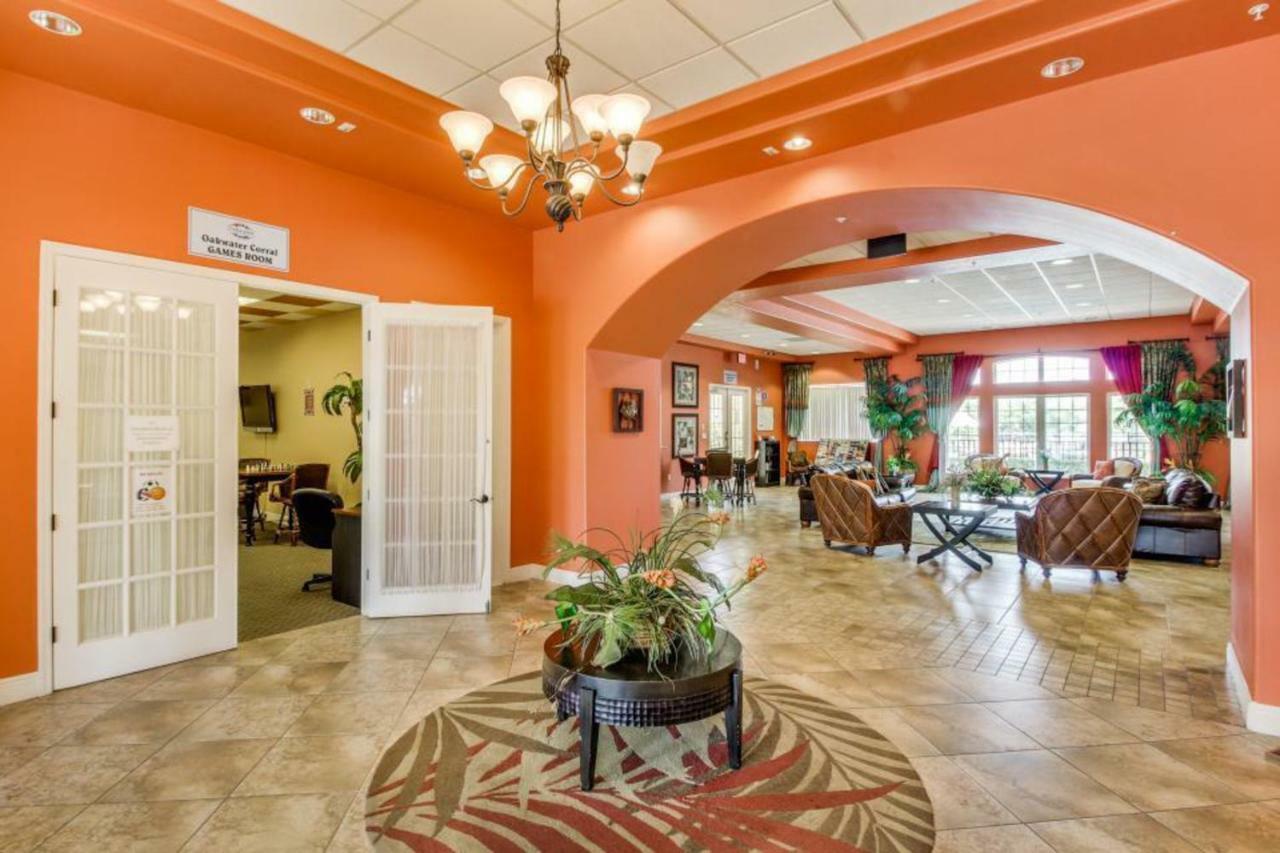 Oakwater Resort Orlando Exterior foto