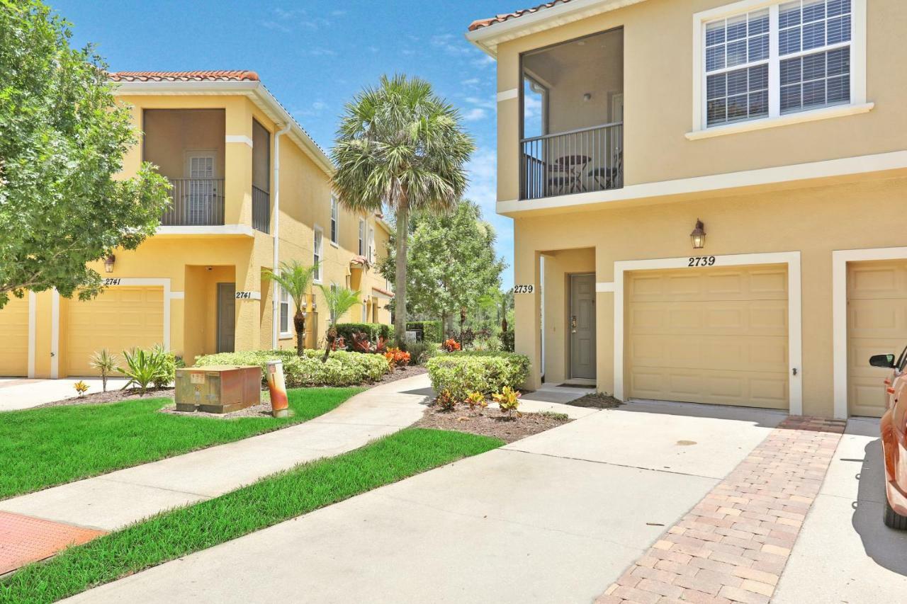Oakwater Resort Orlando Exterior foto