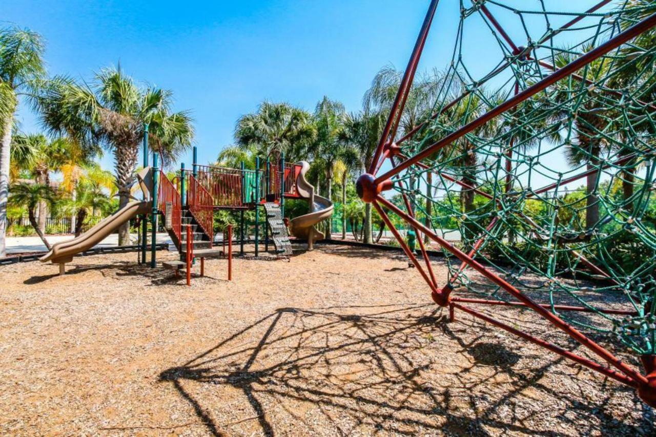 Oakwater Resort Orlando Exterior foto